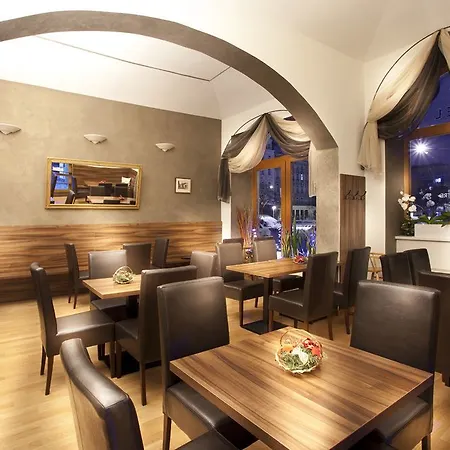 Hotel Superior Prague 