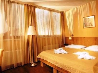 Superior 3* Praha