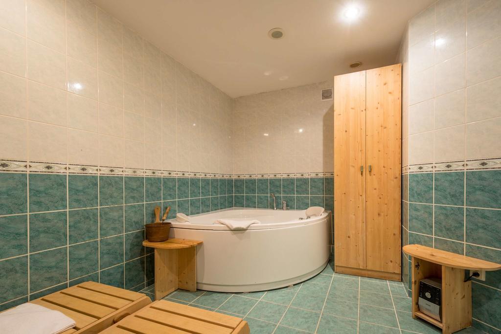 Hotel Superior Praha