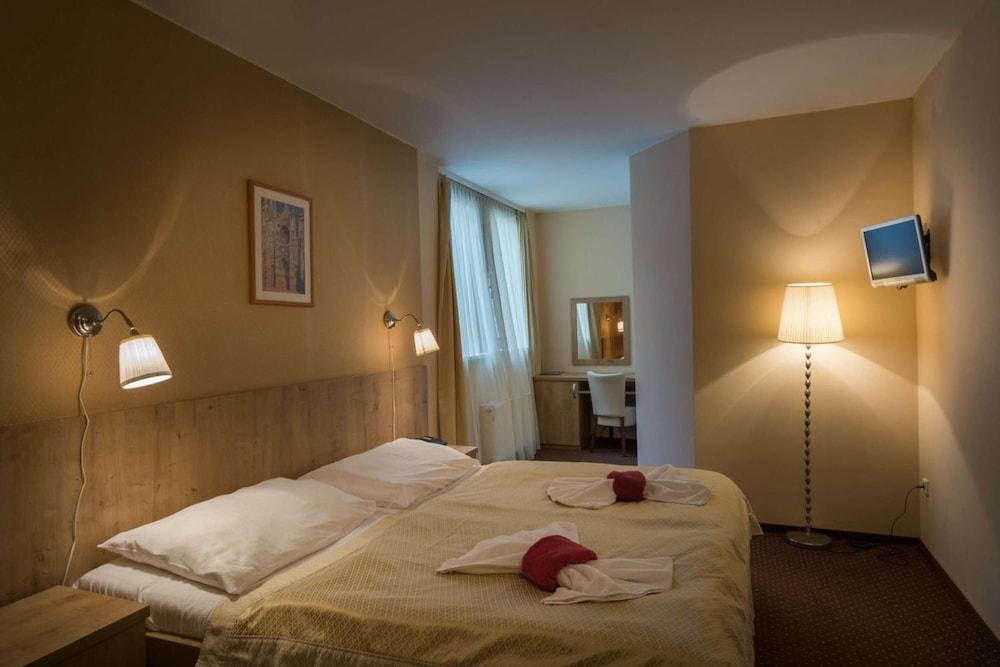 Superior Hotel Praha