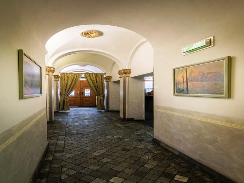 Hotel Superior Praha