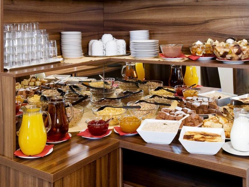 Superior Hotel Praha