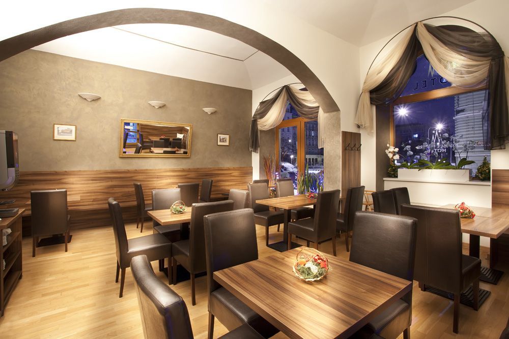 Hotel Superior Praha