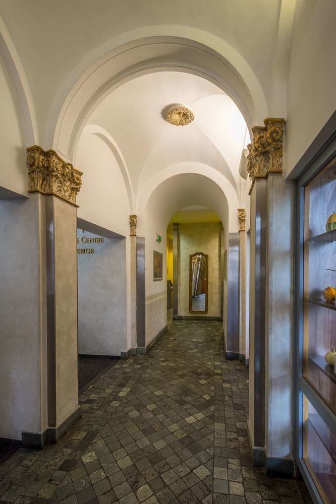 Hotel Superior Praha