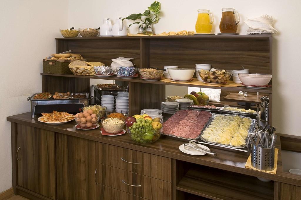 Hotel Superior Praha