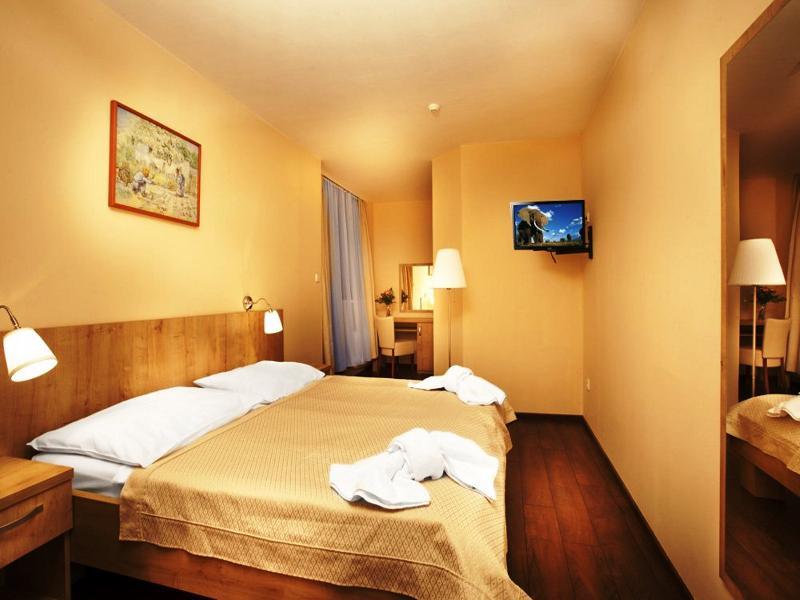 Hotel Superior Praha