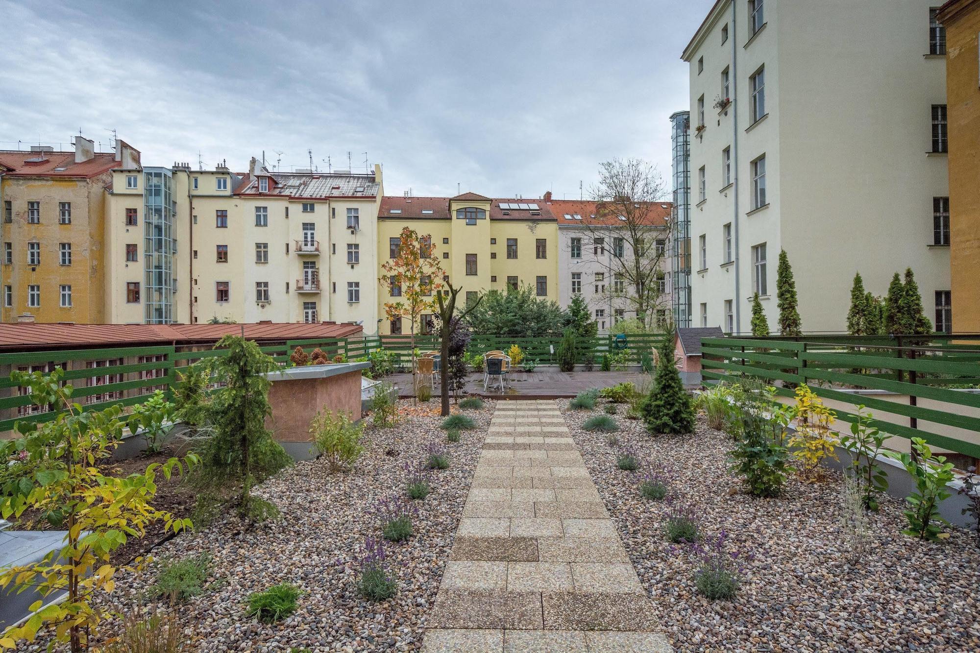 Hotel Superior Praha