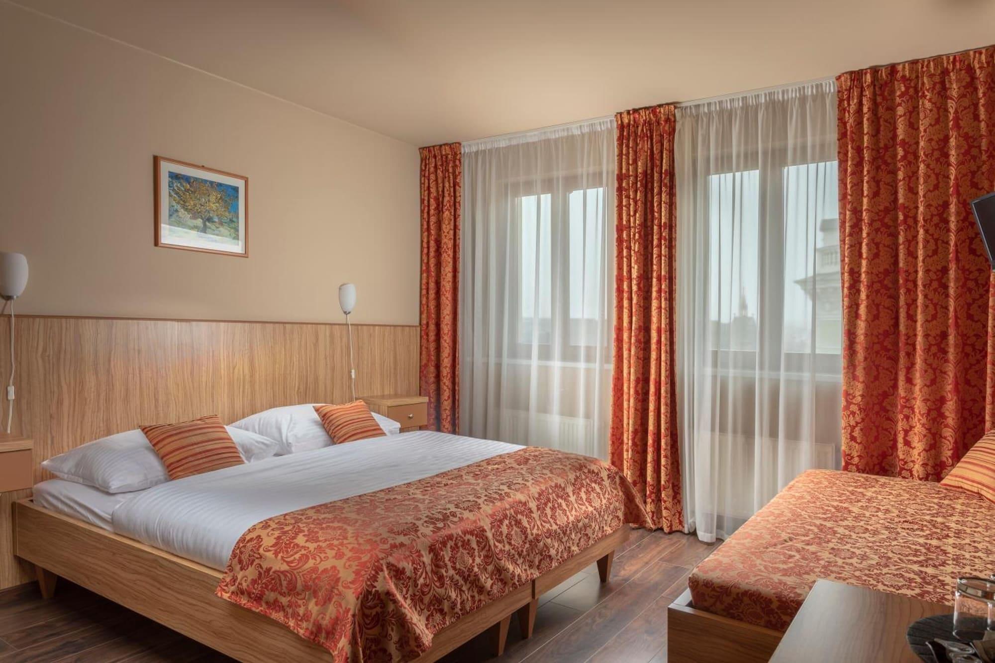 Hotel Superior Praha