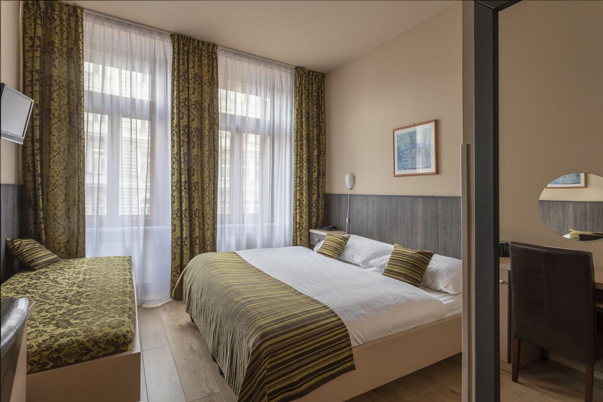 Hotel Superior Praha