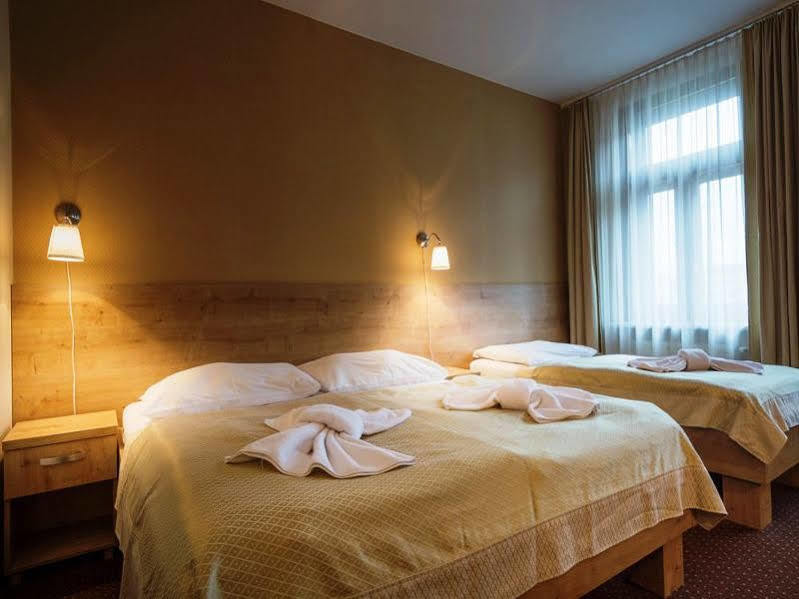 Superior Hotel Praha