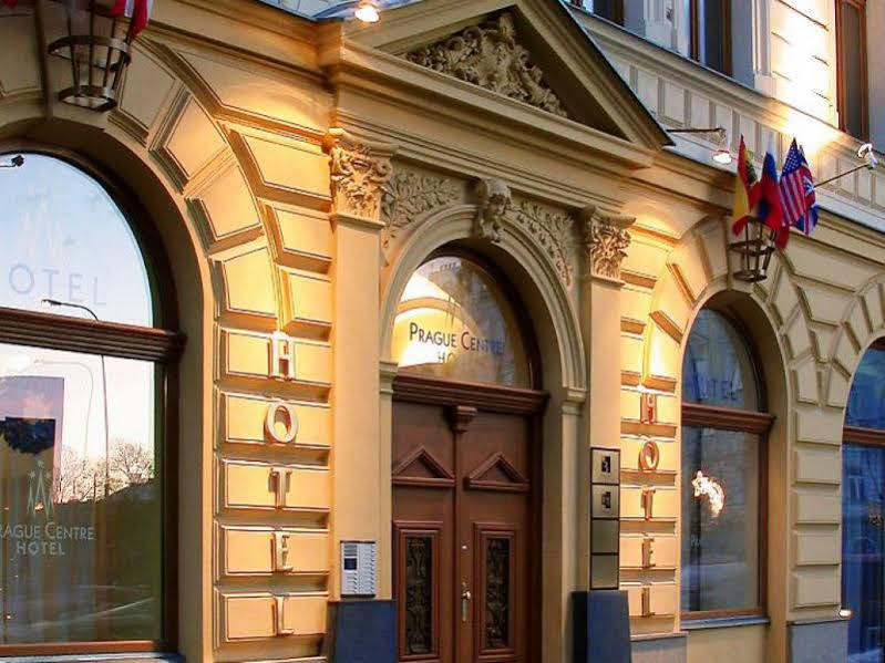 Superior Praha
